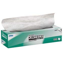 Kc 34133 Kim Wipes 12 X 12 in 196/Pk