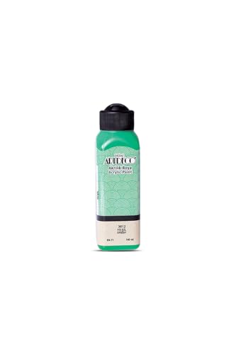 Yeşil Akrilik Boya 140 ml