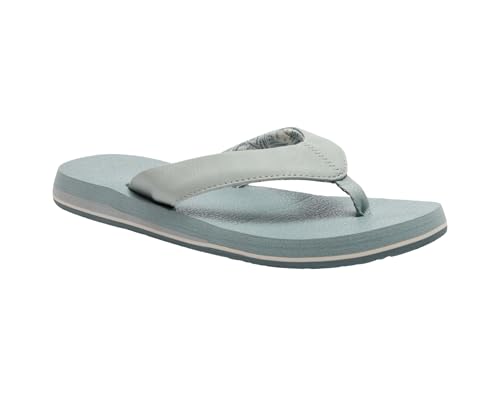 Image of Sanuk Yoga Mat II | Flip Flops for Women | Yoga Sandals For Women | Women's Beach Sandals | Memory Foam Footbed