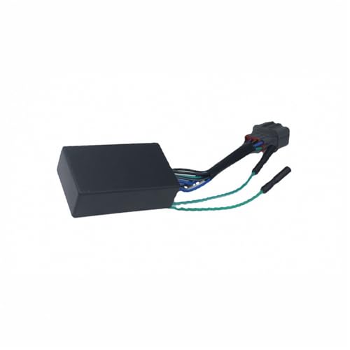 �o�C�N CDI �_�΃��j�b�g For TRX350FE For Rancher 2000?2005 329cc 6 �s�� CDI �{�b�N�X�I�[�g�o�C���i 30400-HN5-305