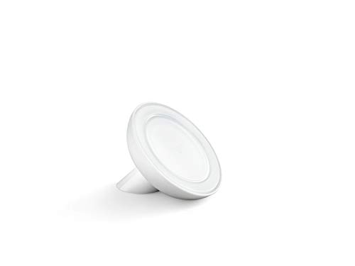 Philips Lampe d'Atmosphère Hue LivingColors Bloom Connectée Contrôlable via Smartphone