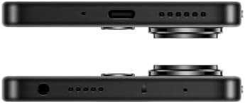 Xiaomi Poco M6 Pro Smartphone 12+512 GB, Black (UK Version + 2 Years Warranty)