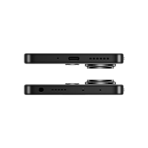 Xiaomi Poco M6 Pro Smartphone 12+512 GB, Black (UK Version + 2 Years Warranty)