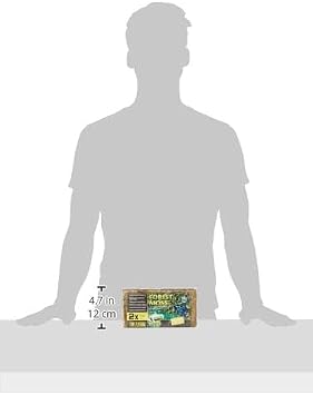 Exo Terra Forest Plume Moss, 7 Quarts, 2-Pack