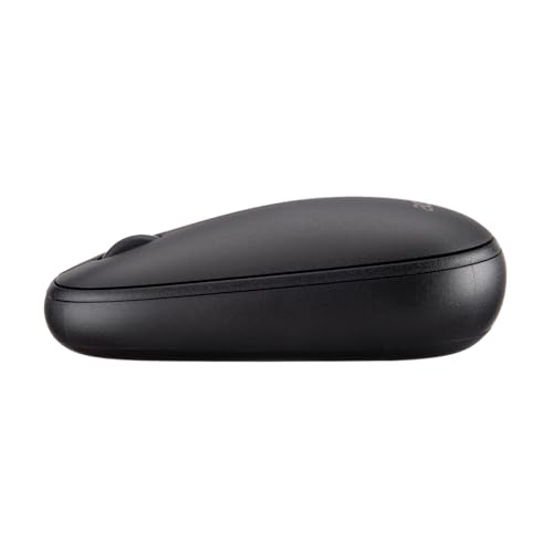 Acer Wireless Mouse USB-A, Black thumbnail 12