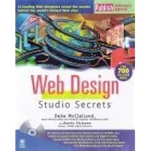 Web Design Studio Secrets