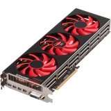 AMD 100-505772 FirePro S10000 6GB GDDR5 - Tarjeta gráfica (FirePro S10000, 6 GB, GDDR5, 384 bit, 4096 x 2160 Pixeles, PCI Express 3.0)