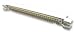 Multicomp Pro Wire-Board Connector, Header, 20 Position, 2.54Mm - 4406-20SR