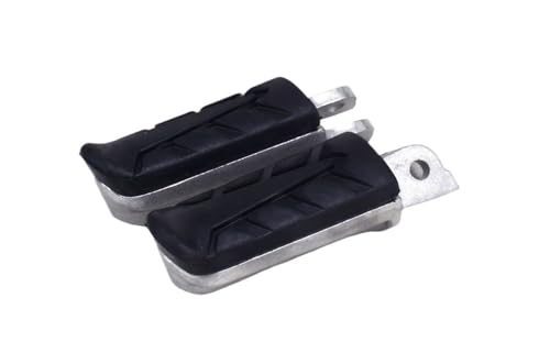 Repose-pieds de moto haute résistance pour CBR1100
