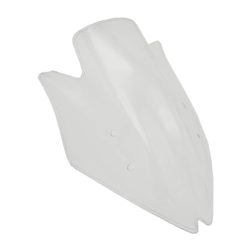 Déflecteur de vent Kawasaki Z1000 fatigue cervicale moto