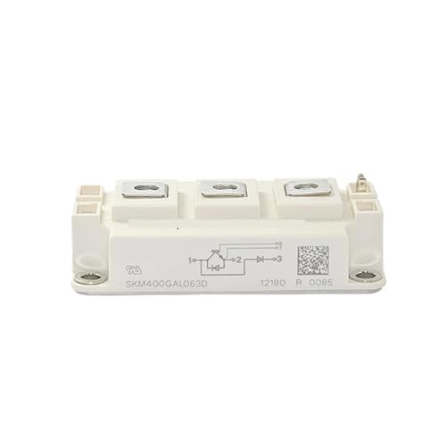 Module d'alimentation SKM200GAL063D hacheur IGBT redresseur industriel