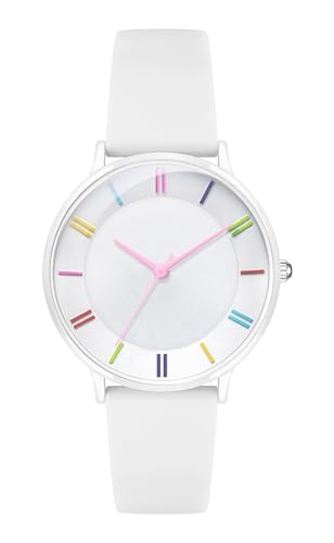 Montre femme cadran lisible Bisley pour ne plus fatiguer vos yeux