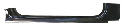 Sherman Replacement Part Compatible with Ford Bronco Driver Side Rocker Panel (Partslink Number FO1600103)
