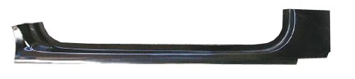 1997 ford f150 rocker panel - Sherman Replacement Part Compatible with Ford Bronco Driver Side Rocker Panel (Partslink Number FO1600103)