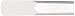 Bari BRTSS Tenor Sax Reed, Soft
