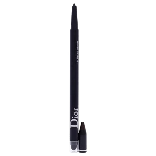 DIOR Diorshow Stylo - 781 marrón mate