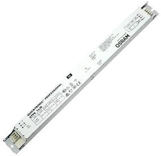 Osram 131621 - QTP8 1x36/230-240 T5 Fluorescent Ballast