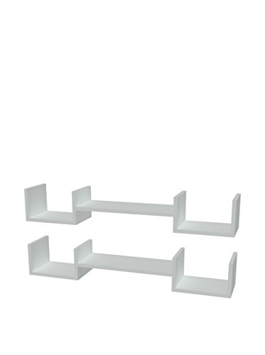 Étagère de rangement Shelf Life en bois pour optimiser l'espace - 2