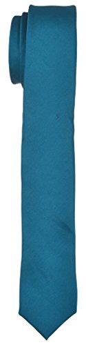 Image of BLACKSMITH Tie for Men - Red, Black, Green, Gold, Pink