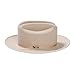 Stetson Royal Deluxe Open Road, Color: Silverbelly, Size: 7 1/2 (TFROPR-36266174)
