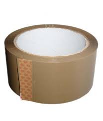 Set of Brown Tape 2 PCS, 2" Width and a Foldable Kinfe/Cutter (B01N09T0L1) Amazon Price History, Amazon Price Tracker