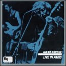 Live in Paris