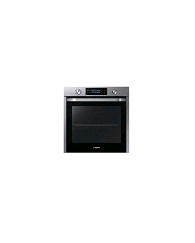 Samsung NV75K5541RS Forno Elettrico 75L A Nero, Acciaio Inossidabile
