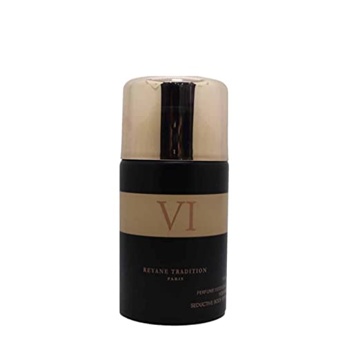 Image of Reyane Tradition Deodorant for Men | Long-Lasting Body Spray with Perfume | Fresh & Bold Fragrance | 250ml (No VI)