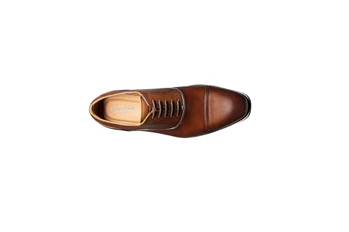 Image of Florsheim Men's Sorrello Cap Toe Oxford