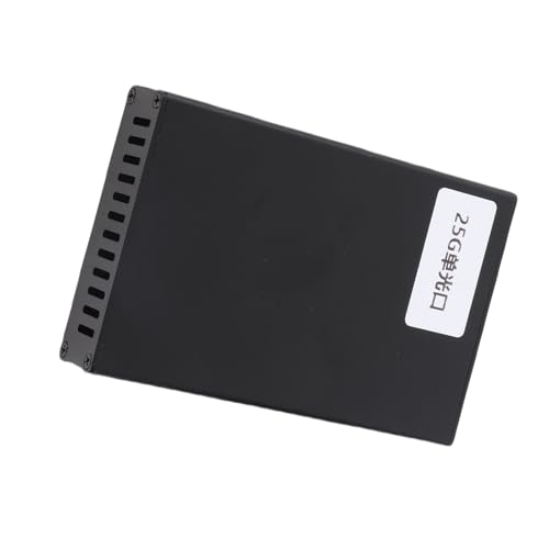 Adaptador Ethernet Thunderbolt 3 25G para red ultrarrápida SFP de 25 Gbps en Ubuntu 6