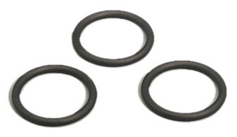 gloria7064600000 35 cm Diameter 2815 O Accessory for Pump - Black