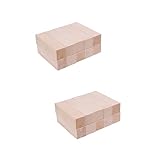 Leere holzklötze – diese holzklötze können ihren anforderungen von kunstprojekten bis hin zu spielen gerecht werden.