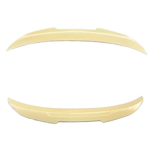 Becquet coffre arrière F33 spoiler de toit pour BMW 420i 428i 435i Cabriolet F83 M4