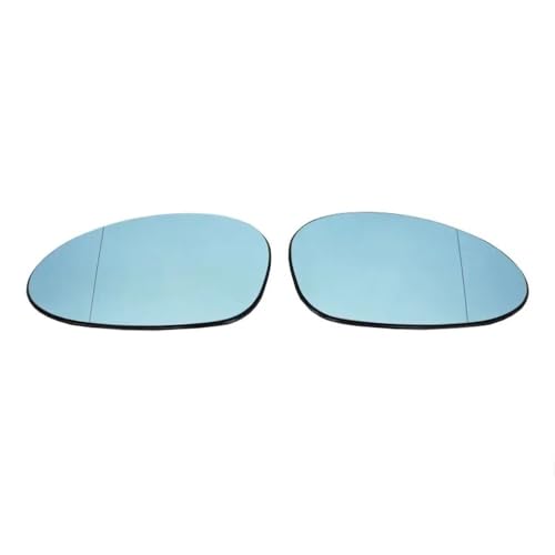 Rétroviseur chauffant droit pour Série 1 E87 E88 2004-2008 - 6
