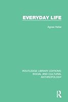 Everyday Life 1138927503 Book Cover