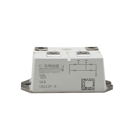 Module pont redresseur SKB72/14 pont de diodes pour pont de puissance