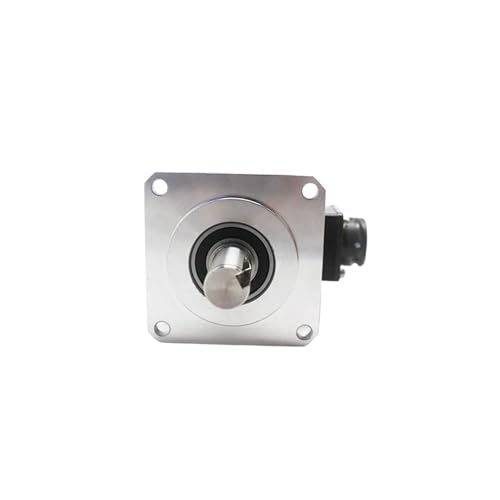 Encodeur rotatif stable EB58M15K à sortie rotative 1024 2500 5000 points