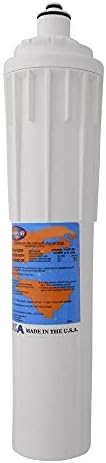 Omnipure Commercial ELF XL 5M 15"x4" Diameter 5 Micron Carbon Block Water Filter image 2