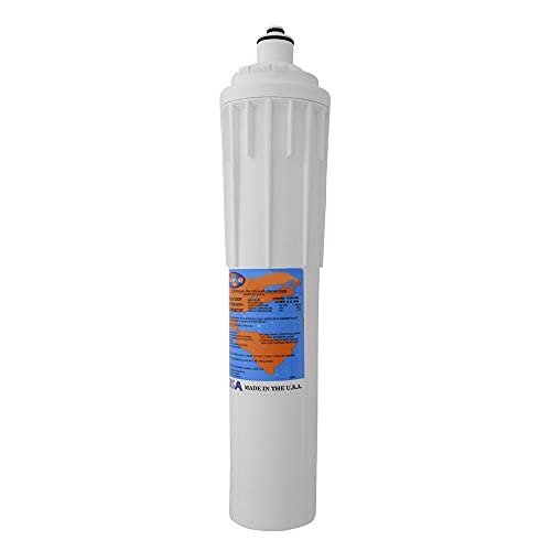 Cartucho elfo de 5 micras E-Series ideal para hostelería y hogar
