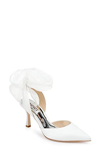 Badgley Mischka Women's Blaze Pump2