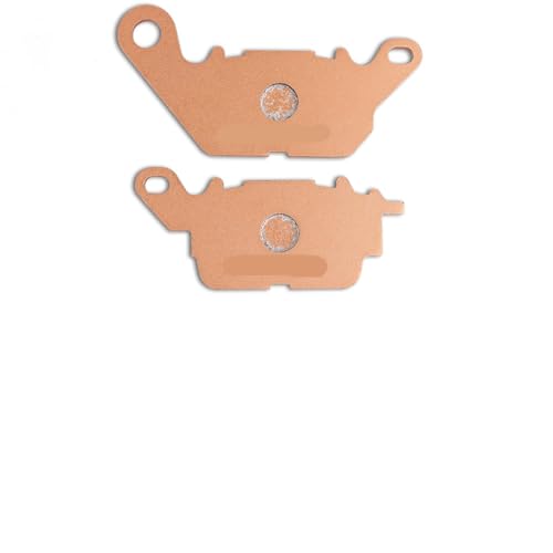 Plaquettes de frein N Max 125 ABS jeu complet garnitures de freinage NMAX 155 2017 2022