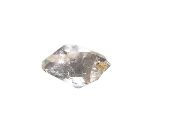 MAUTIK SADIWALA Natural Certified Herkimer Diamond 36ct Certified Energized Herkimer Diamond (B09T32DK9X) Amazon Price History, Amazon Price Tracker