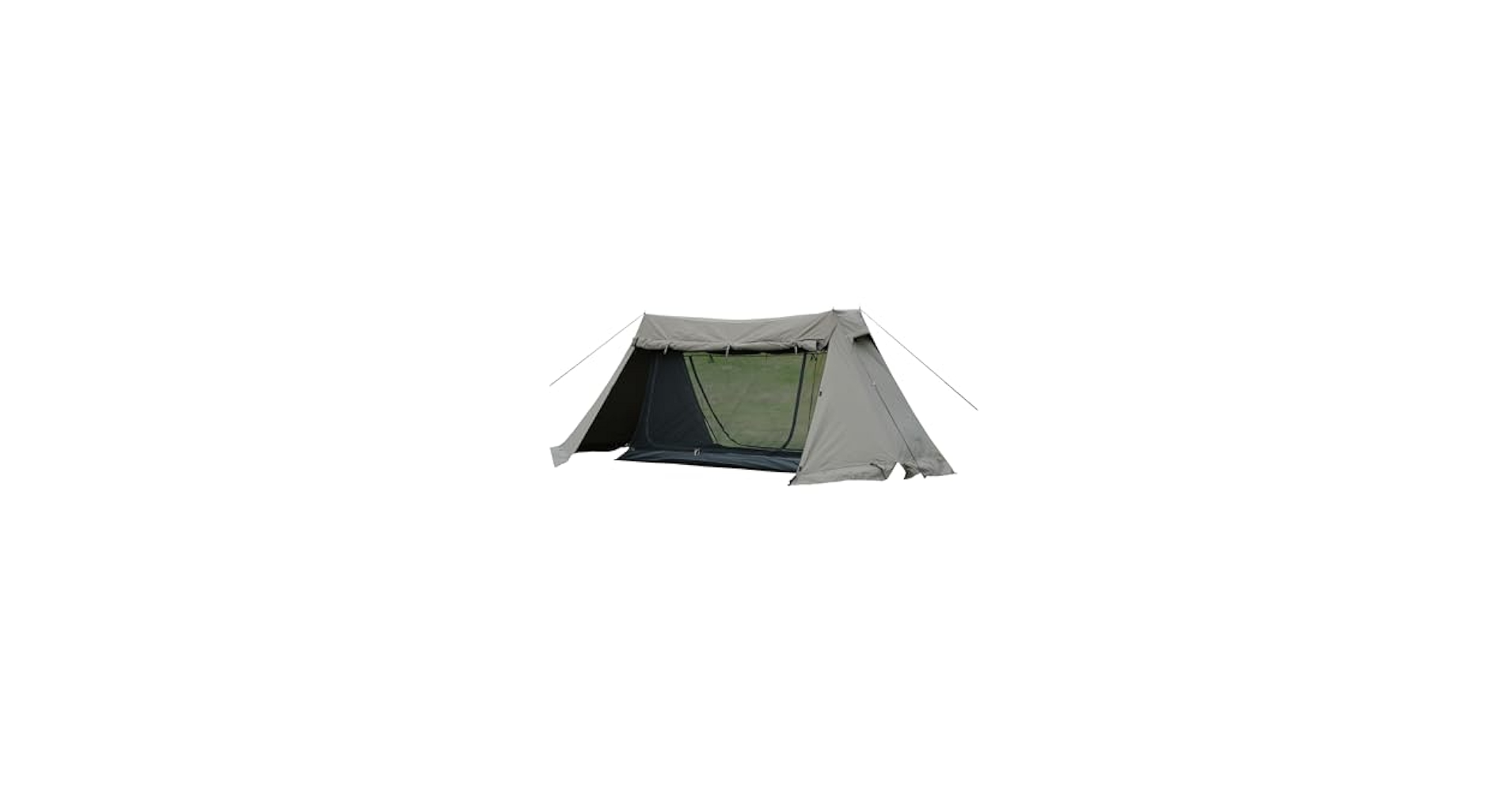 Vidalidoヴィダリド パップテント tc 軍幕テント ソロ 1-2人用 Amazon.co.jp: Vidalidoヴィダリド パップテント tc 軍幕テント