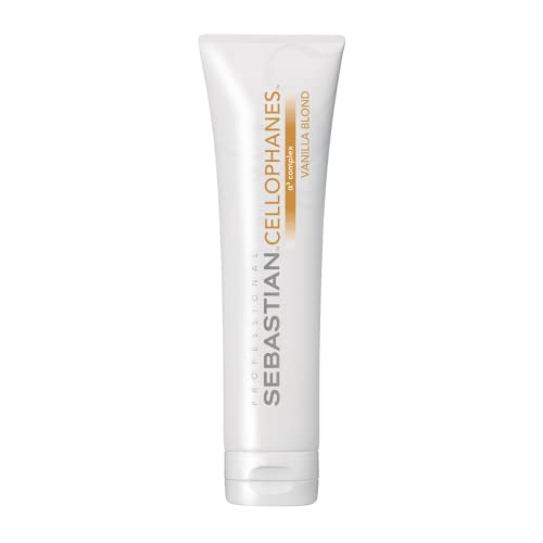 Sebastian Cellophanes Vanilla blond 300ml