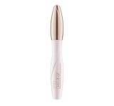 Catrice Glam & Doll Lash Colorist Mascara Occhi Effetto Volumizzante e Semi-Permanente, volumizzante, effetto colorante, allungamento, opaca (9ml)