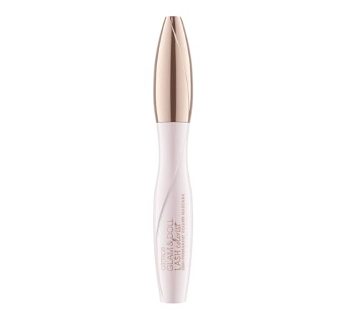 Catrice Glam & Doll Lash Colorist Semi-Permanent Volume Mascara, volumizing, tinting effect, lengthening, matte (9ml)