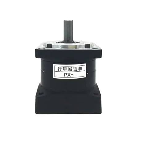 Réducteur planétaire 86PX résout les pertes de couple moteur 14mm