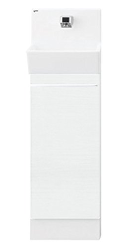INAX（イナックス） LIXIL・INAX 手洗付トイレキャビネット コフレル カウンター1200ミリ・スリムタイプ（壁付） YL-DA82SKH12B : スイスイマート - 通販 - Yahoo!ショッピング INAX コフレル 【YL-DA83SCWJ-N】 トイレ手洗 [カラー：LMN(扉・カウンター：LMクリエモカ+手洗器：BN8オフ