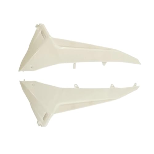 Carénage inférieur Tmax 530 anti-vibrations - Panneau latéral ventre pour T-max 2012-2016