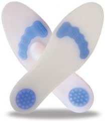 Eumedica Supporto Per Le Teste Metatarsali Gel Air-mini - Foto 6